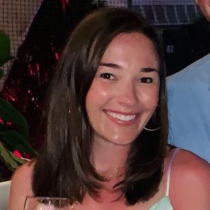 Meet your Posher, Ann brooks